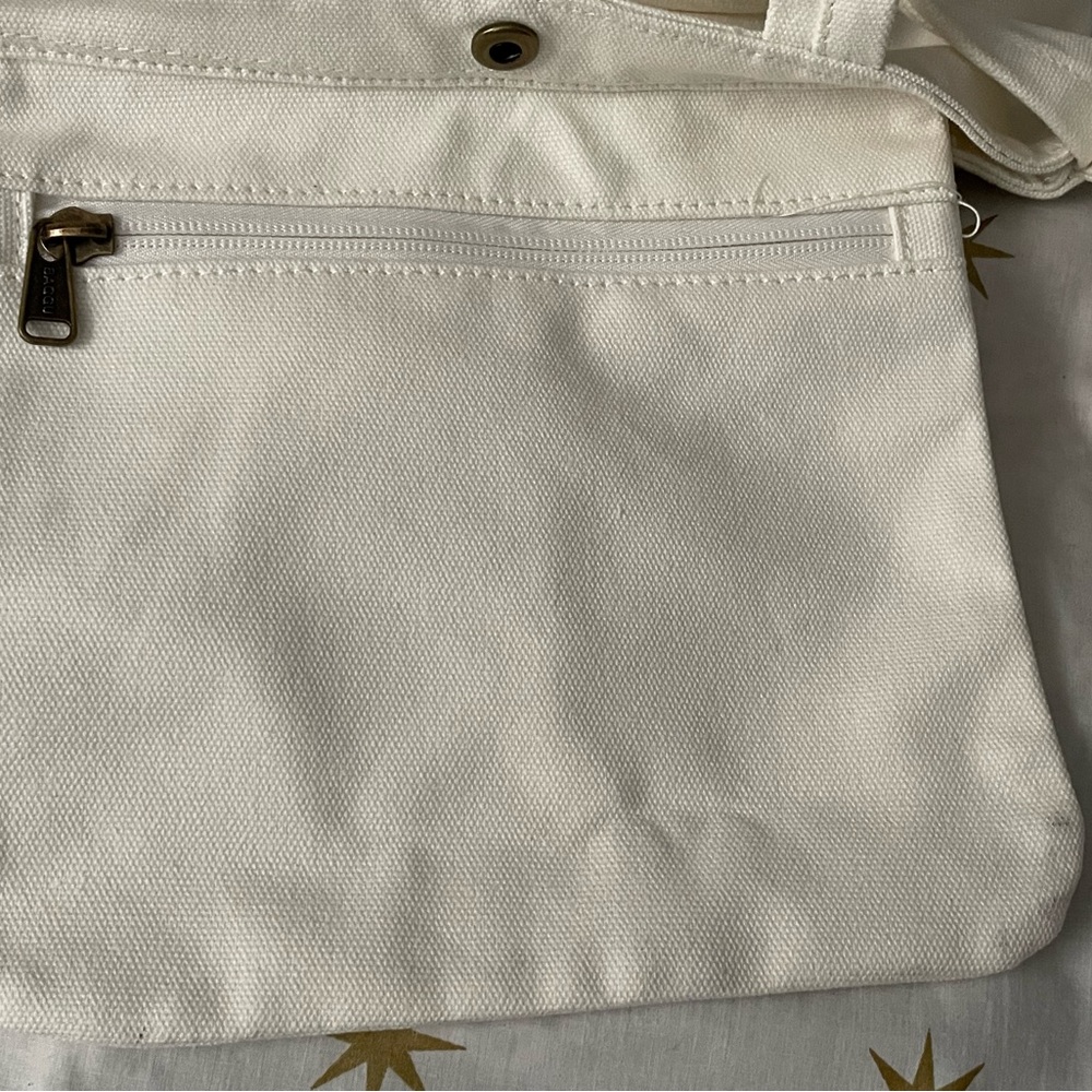 BAGGU Canvas Tote Herman Miller - Picture 7 of 12